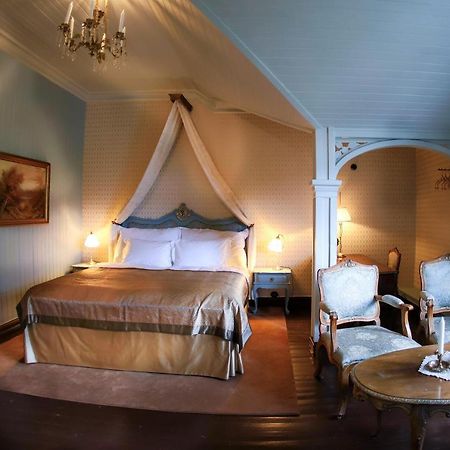 Jervell Gjestehus Hotel Alesund Luaran gambar