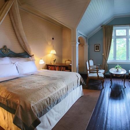 Jervell Gjestehus Hotel Alesund Luaran gambar