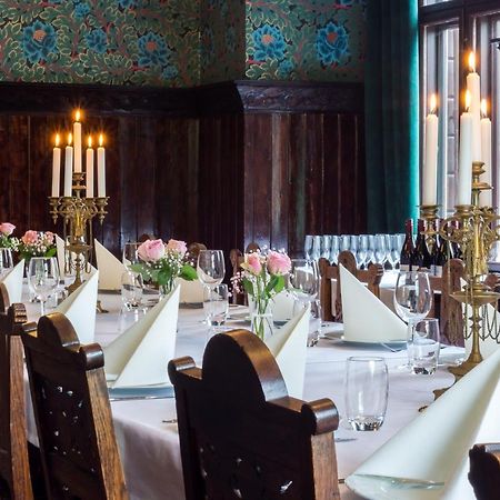 Jervell Gjestehus Hotel Alesund Luaran gambar