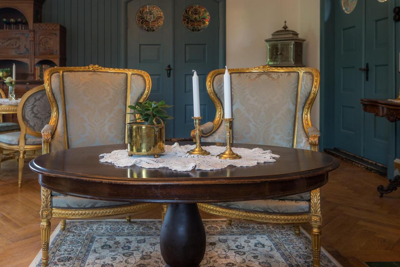 Jervell Gjestehus Hotel Alesund Luaran gambar