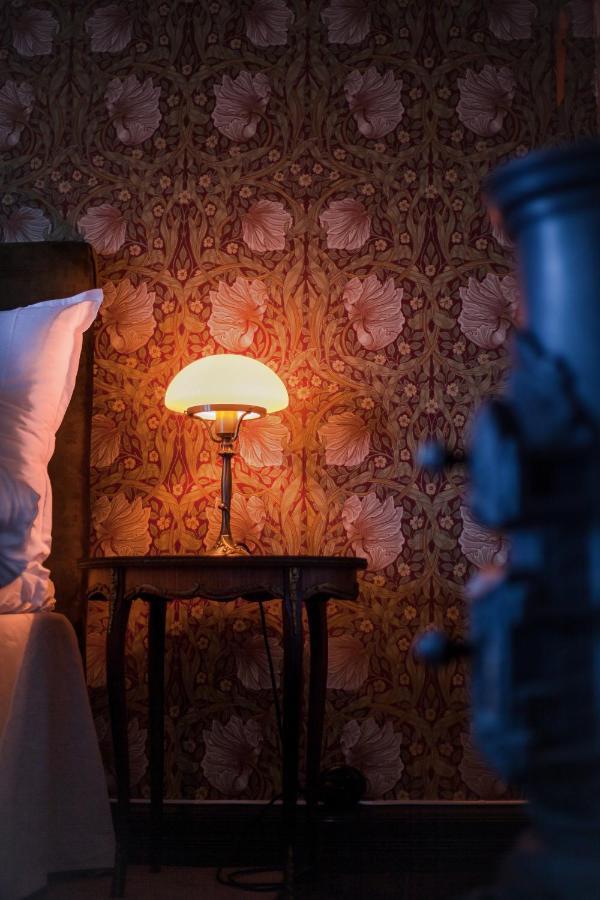 Jervell Gjestehus Hotel Alesund Luaran gambar