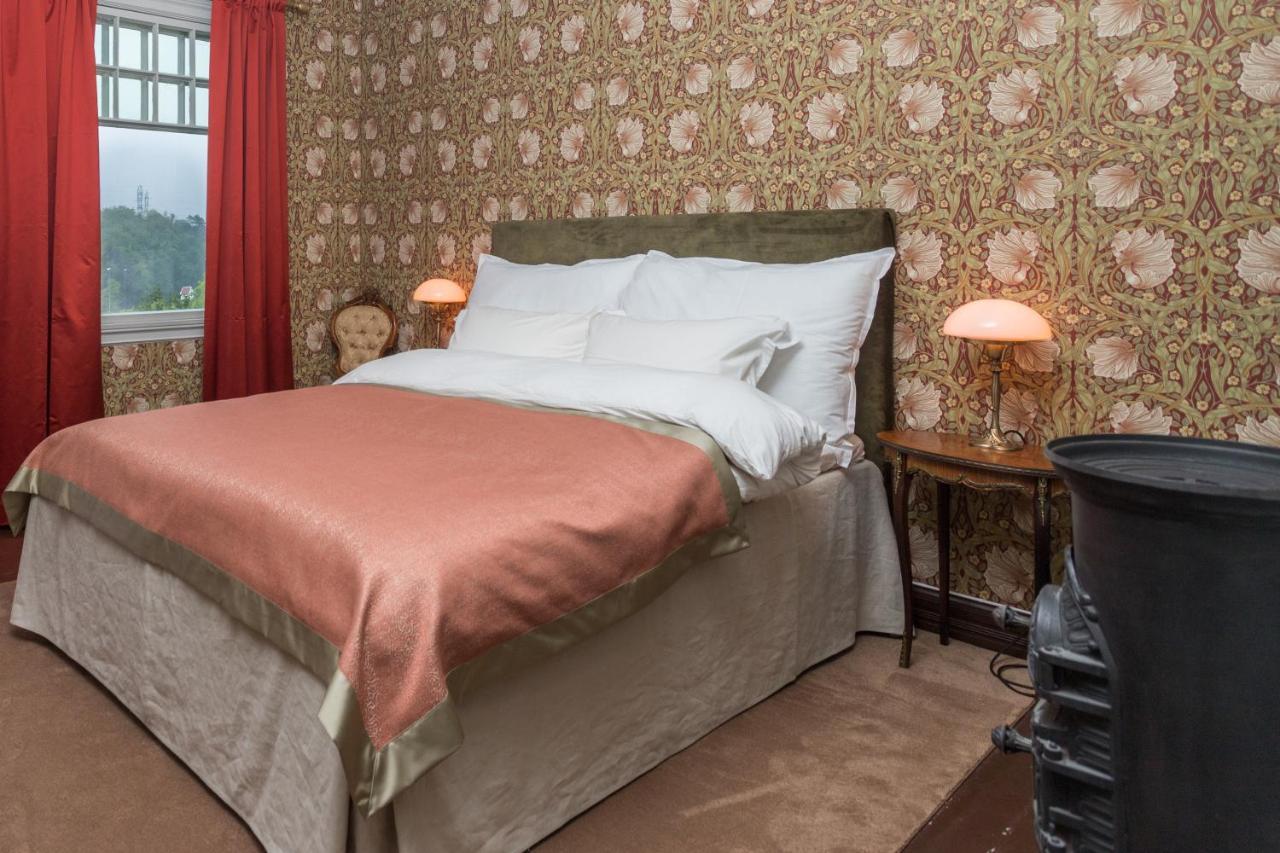 Jervell Gjestehus Hotel Alesund Luaran gambar