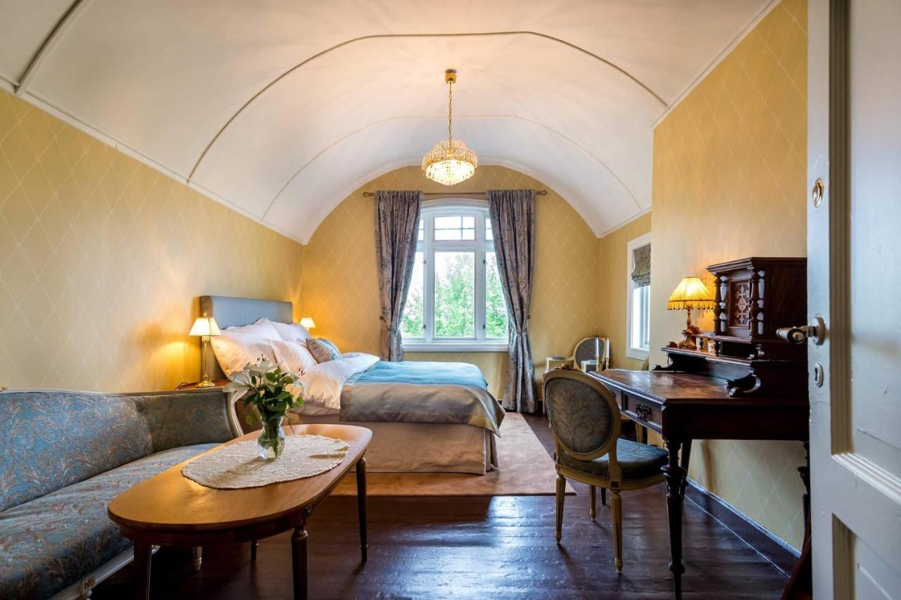 Jervell Gjestehus Hotel Alesund Luaran gambar