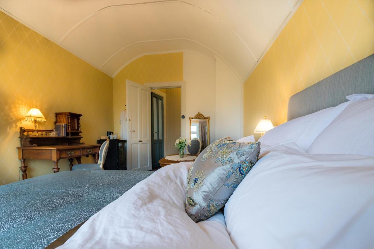 Jervell Gjestehus Hotel Alesund Luaran gambar