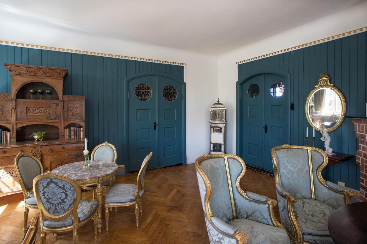 Jervell Gjestehus Hotel Alesund Luaran gambar