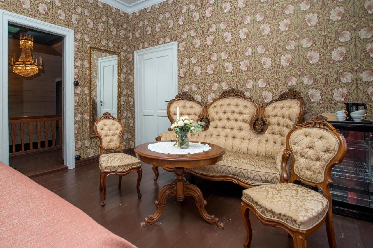 Jervell Gjestehus Hotel Alesund Luaran gambar