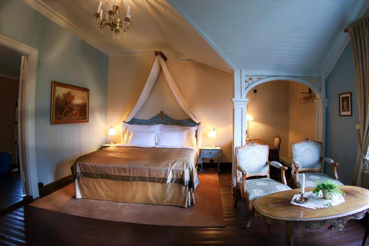 Jervell Gjestehus Hotel Alesund Luaran gambar