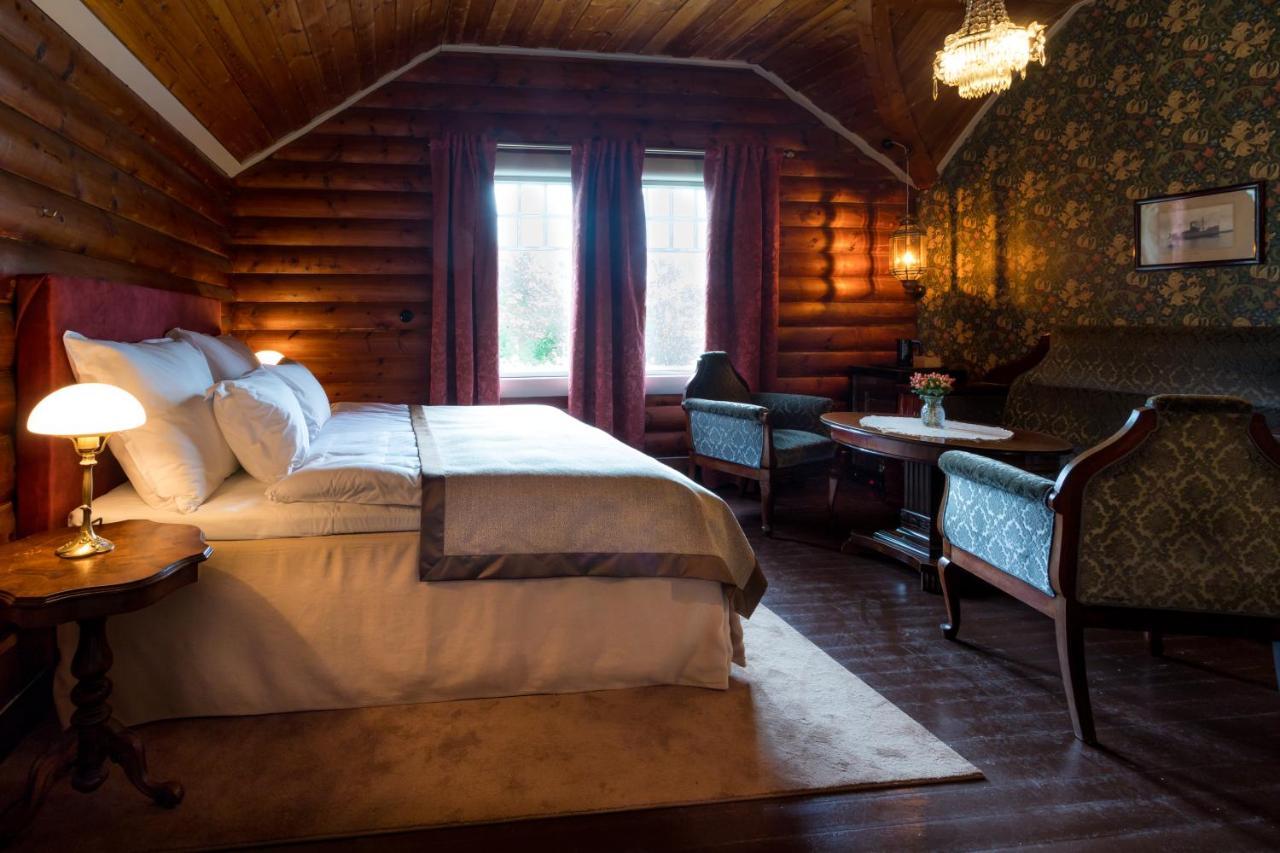 Jervell Gjestehus Hotel Alesund Luaran gambar