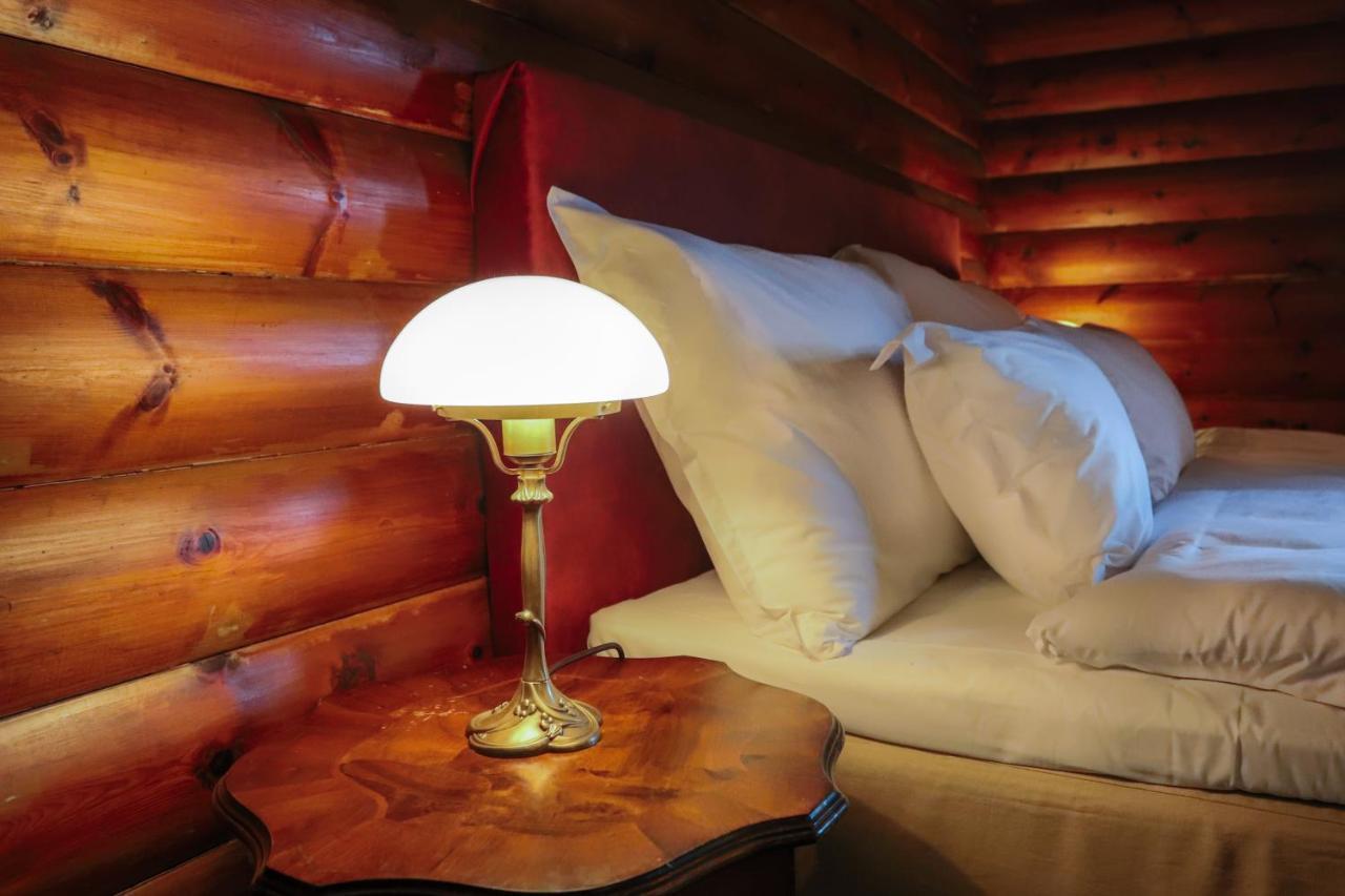Jervell Gjestehus Hotel Alesund Luaran gambar