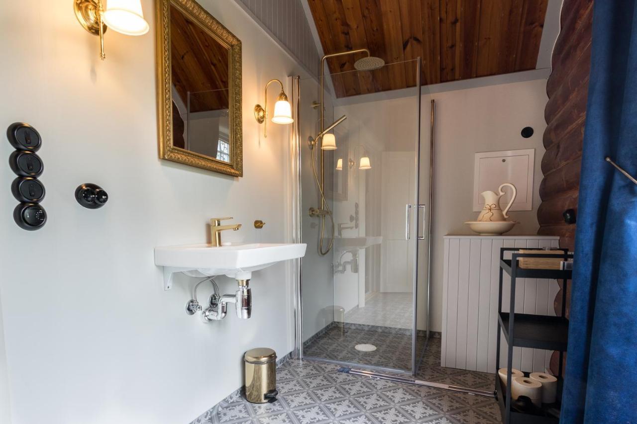 Jervell Gjestehus Hotel Alesund Luaran gambar