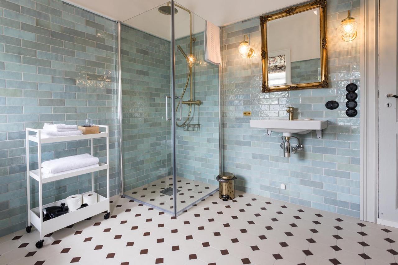 Jervell Gjestehus Hotel Alesund Luaran gambar